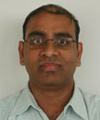 Arun P. Ramaswamy