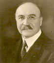 Leo Baekeland